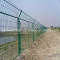 Welded Wire Mesh Fence (ADS-1013)